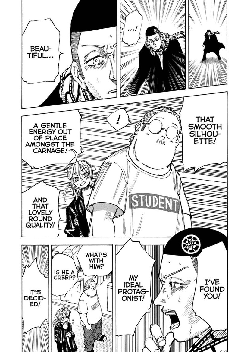 Chapter 60 Kanaguri - Page 13